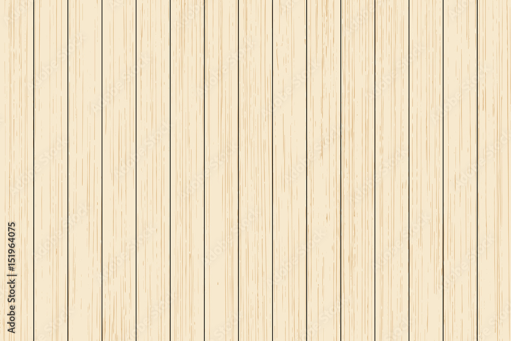 Fototapeta premium Brown wood plank texture background 