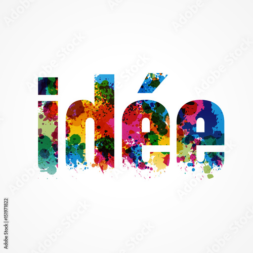 idée