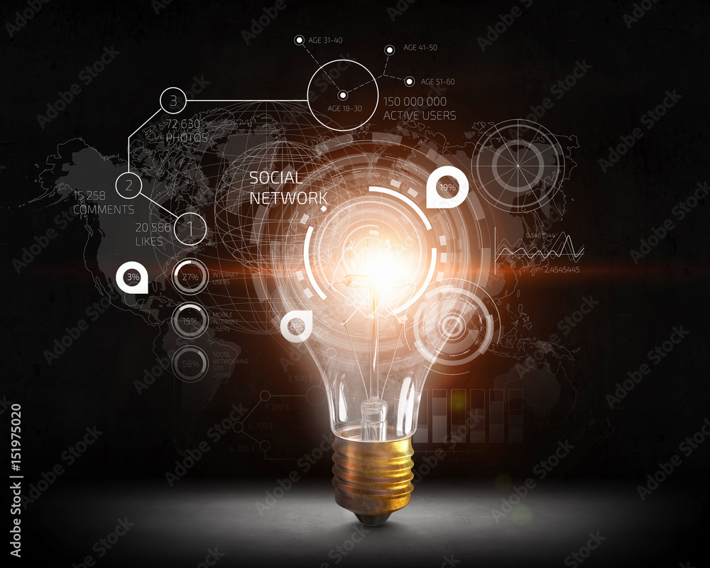 Ideas for effective networking Ideas for effective networking