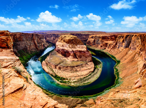 Horseshoe Bend
