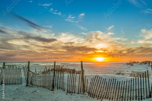 Fotografia, Obraz Pensacola Beach