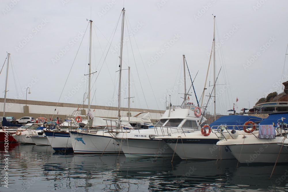 Yacht Collection , Gran Canaria