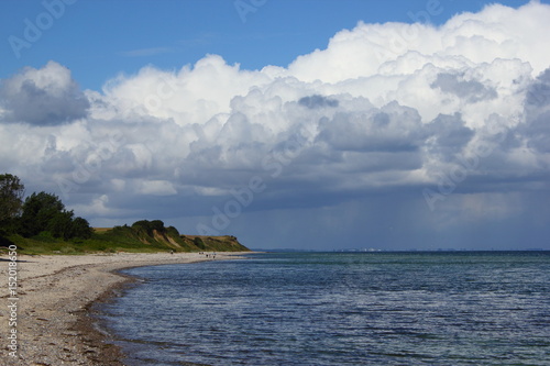 Strand an der Ostsee © g-konzept.de