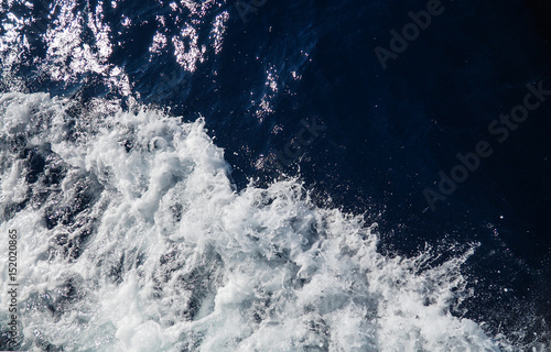 Wallpaper Mural Sea Foam Torontodigital.ca