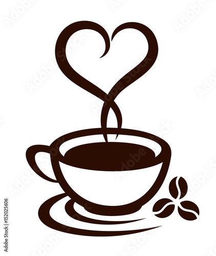 Coffee cup.