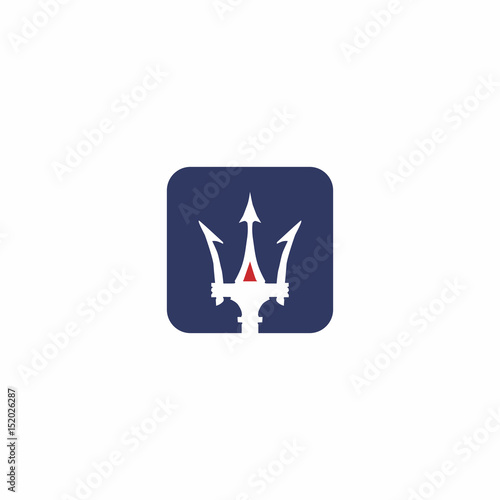 Poseidon Logo