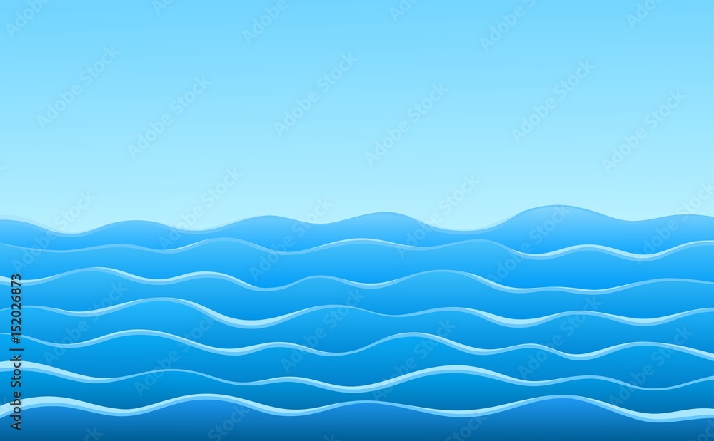 Sea. Sea.