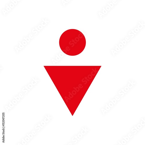 Free Download man icon stock vector illustration - GFXLoad