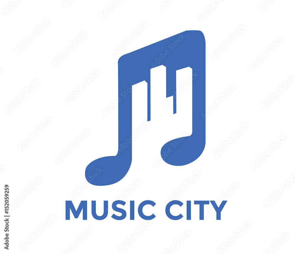 Music City logo