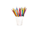 Pencils for school creativity