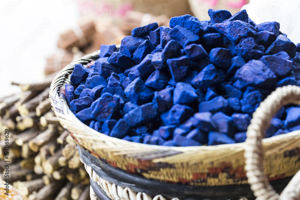 Naklejka premium epices