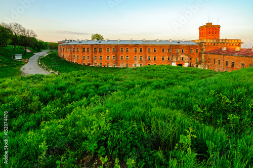 Fortress Modlin (Poland)