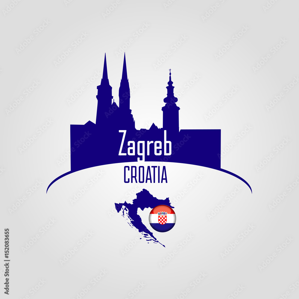 Zagreb, Croatia Zagreb, Croatia