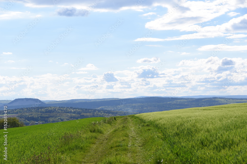 Wolkenhimmel Wolkenhimmel