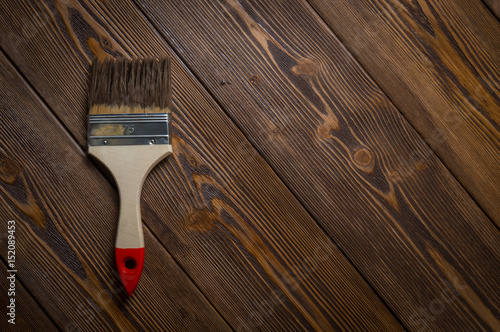 impregnation of boards