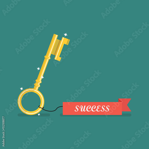 Key to success