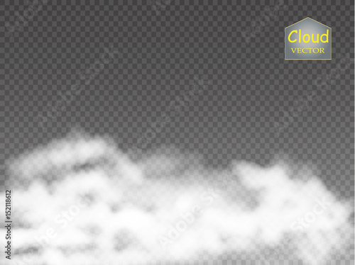 Set of lightnings. Thunder-storm and lightnings. Magic and bright lighting effects. Vector Illustration