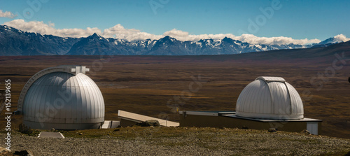 Foto Mt John Observatory