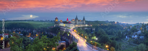 Magic Castle Ukraine photo