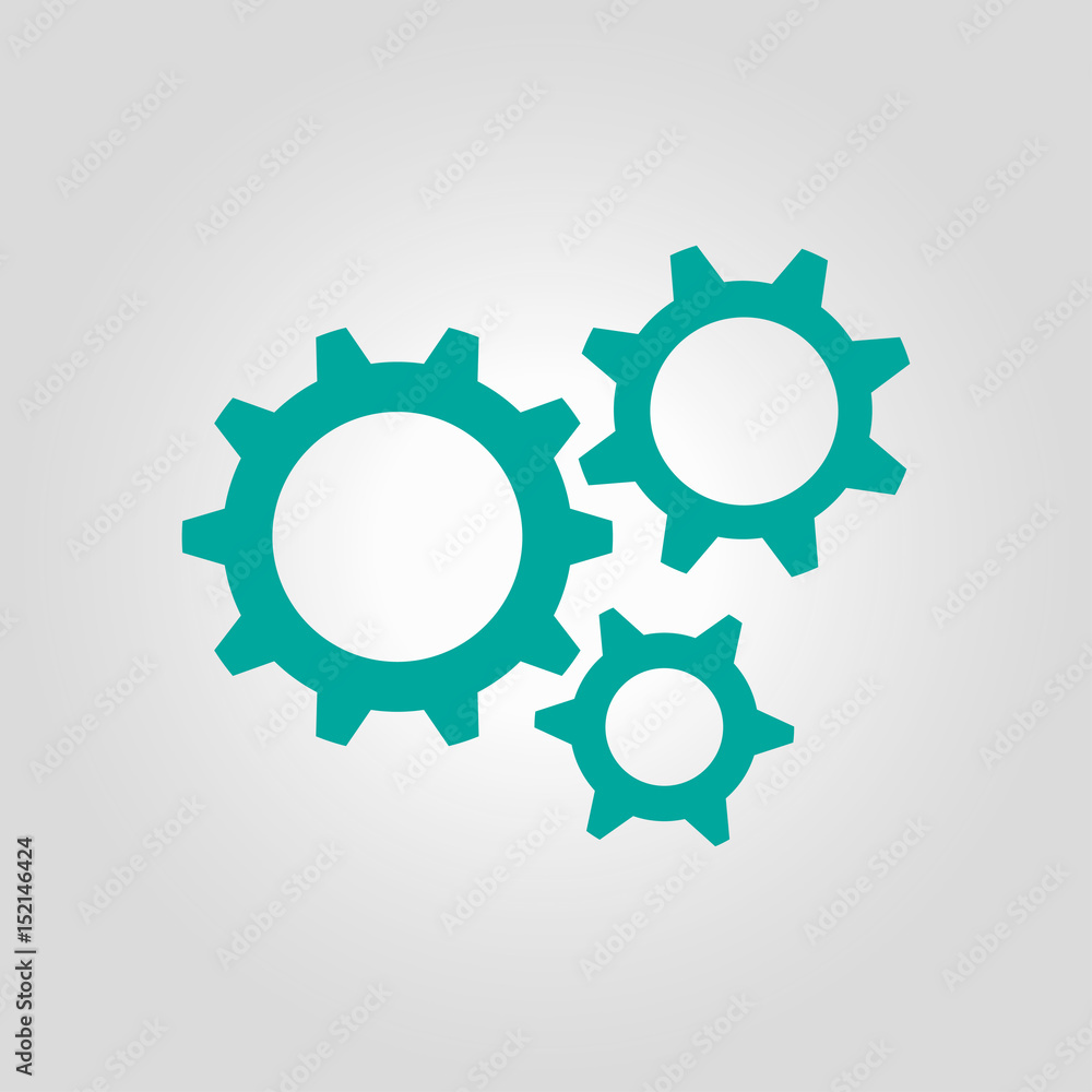 Gear icon.
The development and management of business processes. Gear icon.
The development and management of business processes.
