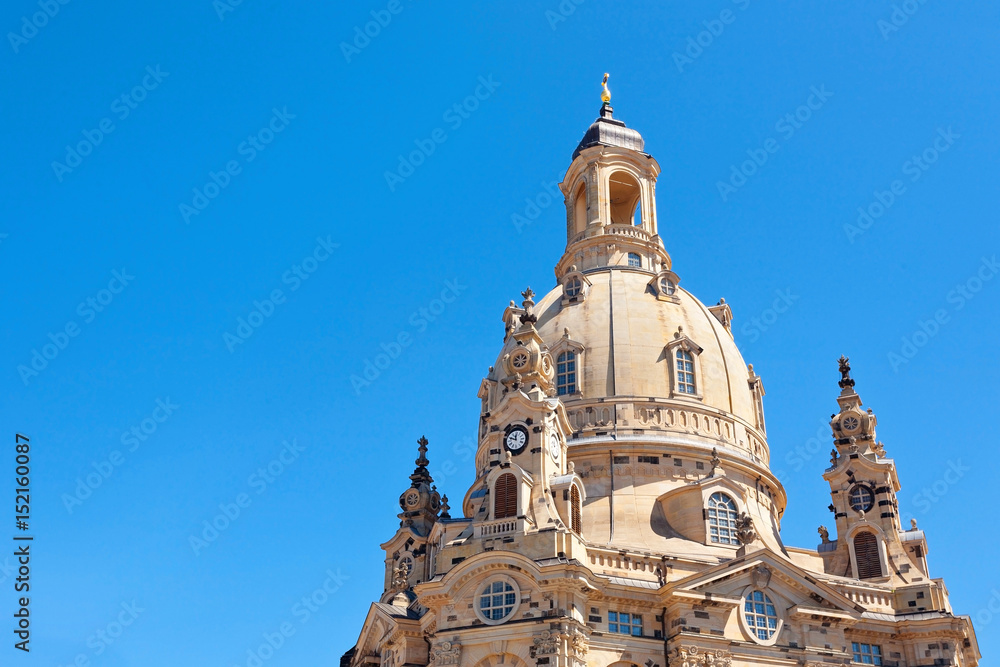 Frauenkirche, Deutschland Frauenkirche, Deutschland