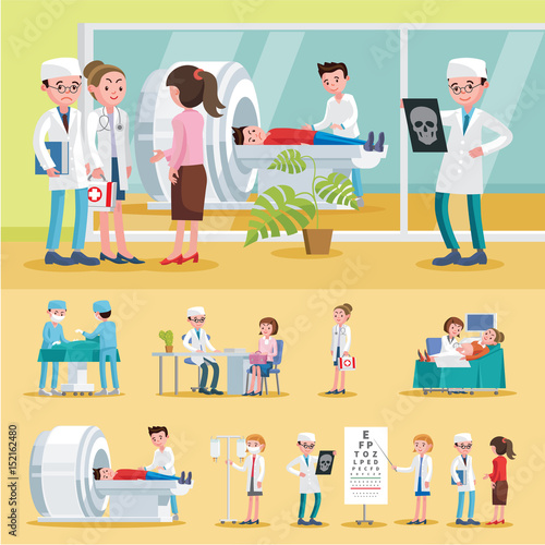Medical Care Composition