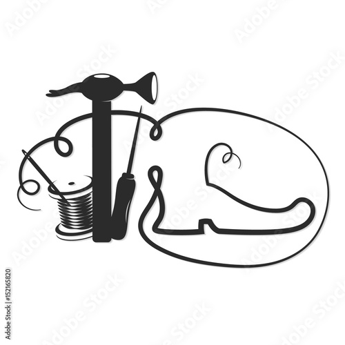Shoe repair