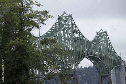 North Bend Bridge