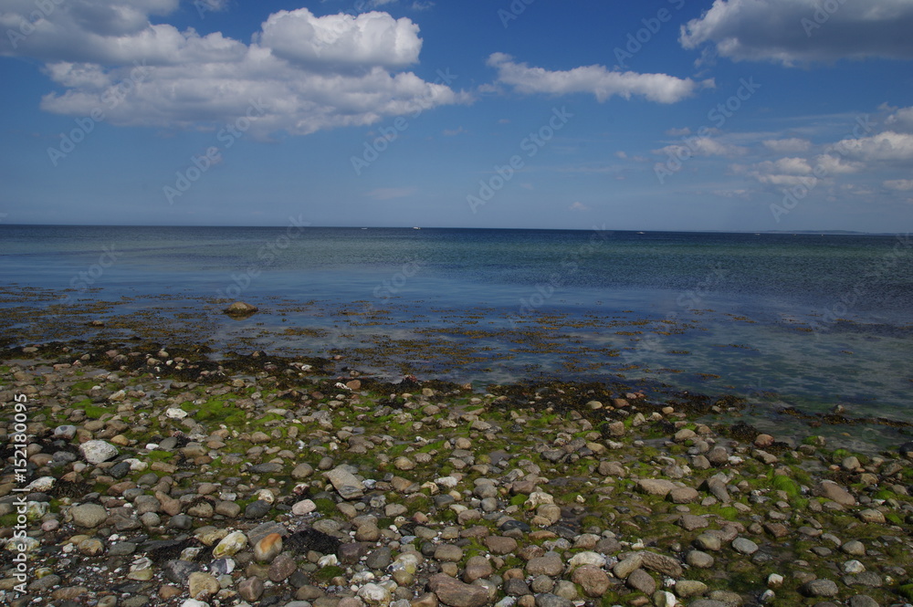 Ostsee bei Hohwachter Bucht Ostsee bei Hohwachter Bucht