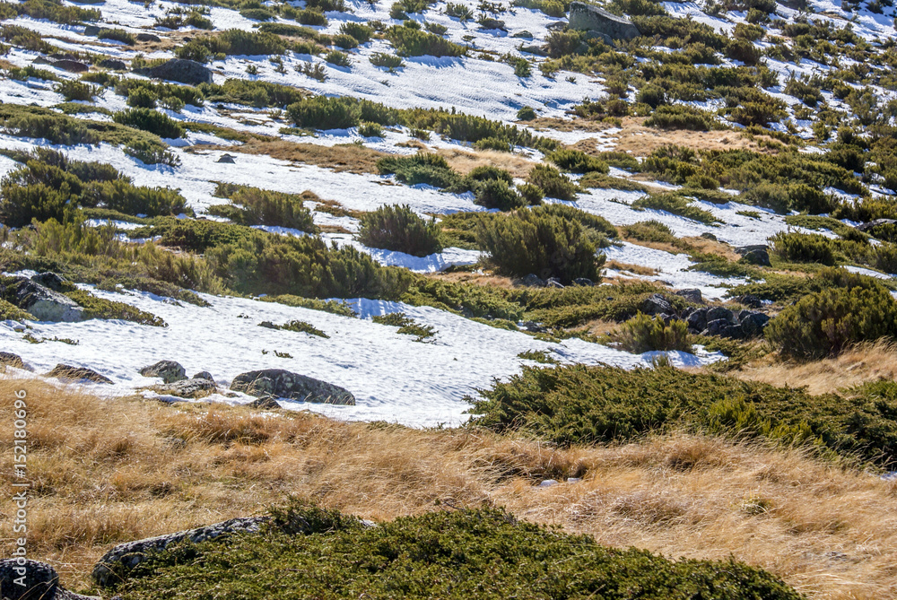 Serra da Estrela, Portugal Serra da Estrela, Portugal