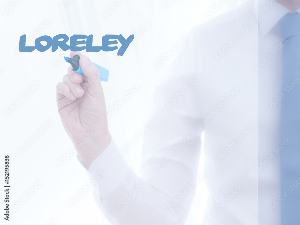 Loreley Loreley