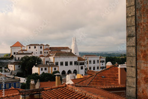 Palácio da Vila, Sintra photo