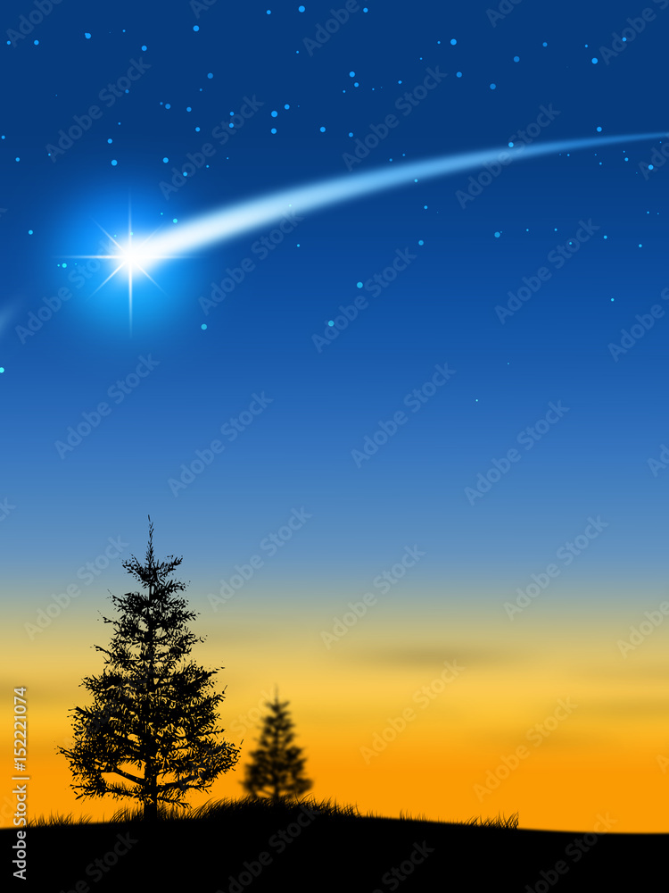 流れ星 閃光 彗星 星空 Stock イラスト Adobe Stock 流れ星 閃光 彗星 星空 Stock イラスト Adobe Stock