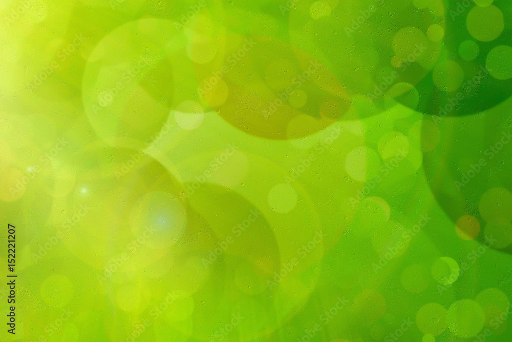 Abstrakter grüner Hintergrund auf Beton Textur Abstrakter grüner Hintergrund auf Beton Textur