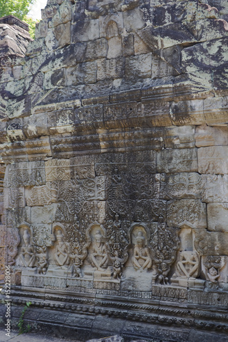 Wallpaper Mural Carving Detail Torontodigital.ca