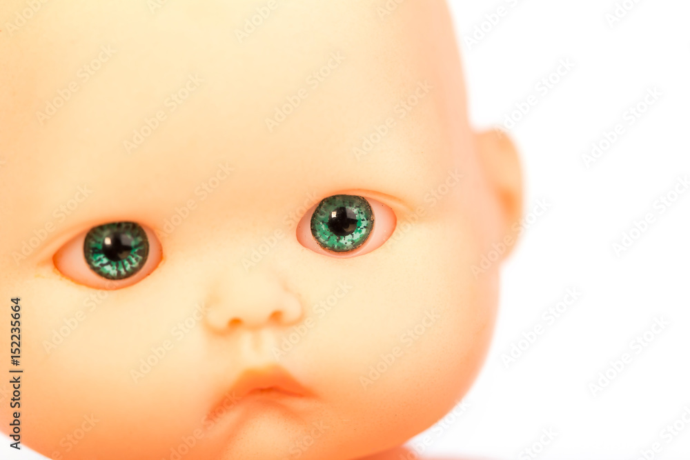baby doll baby doll