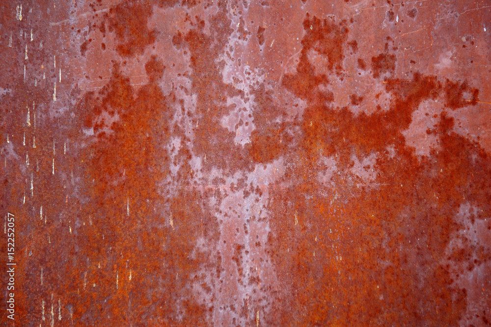 Dark worn rusty metal texture background. Dark worn rusty metal texture background.