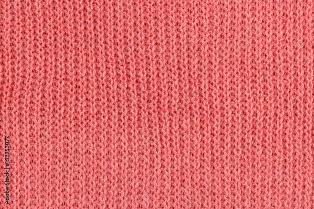 Fototapeta premium Fabric Texture Background