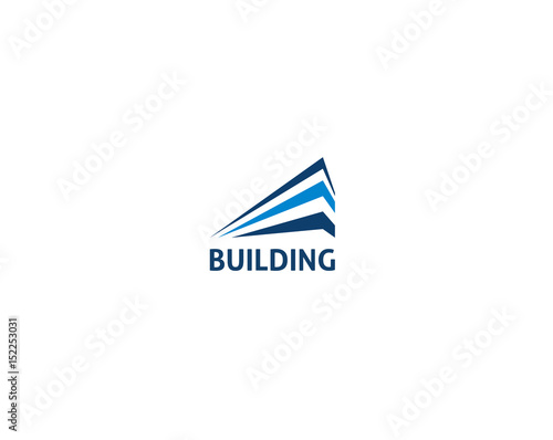 Creative Home Building Concept Logo Design Template Free Download Creative Home Building Concept Logo Design Template - GFXLoad