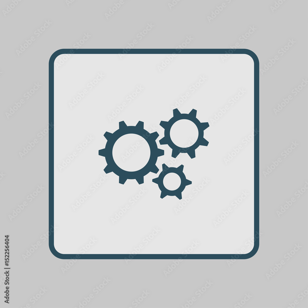 Gear icon.
The development and management of business processes. Gear icon.
The development and management of business processes.