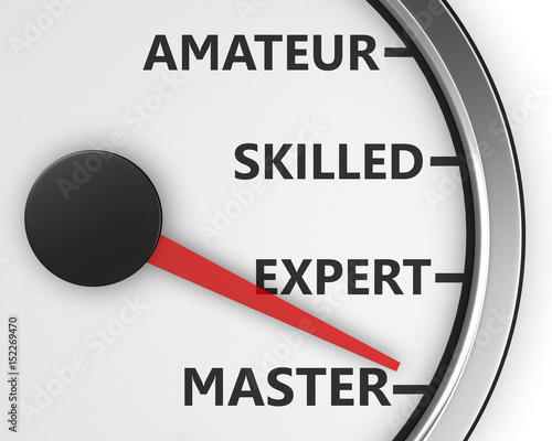 master