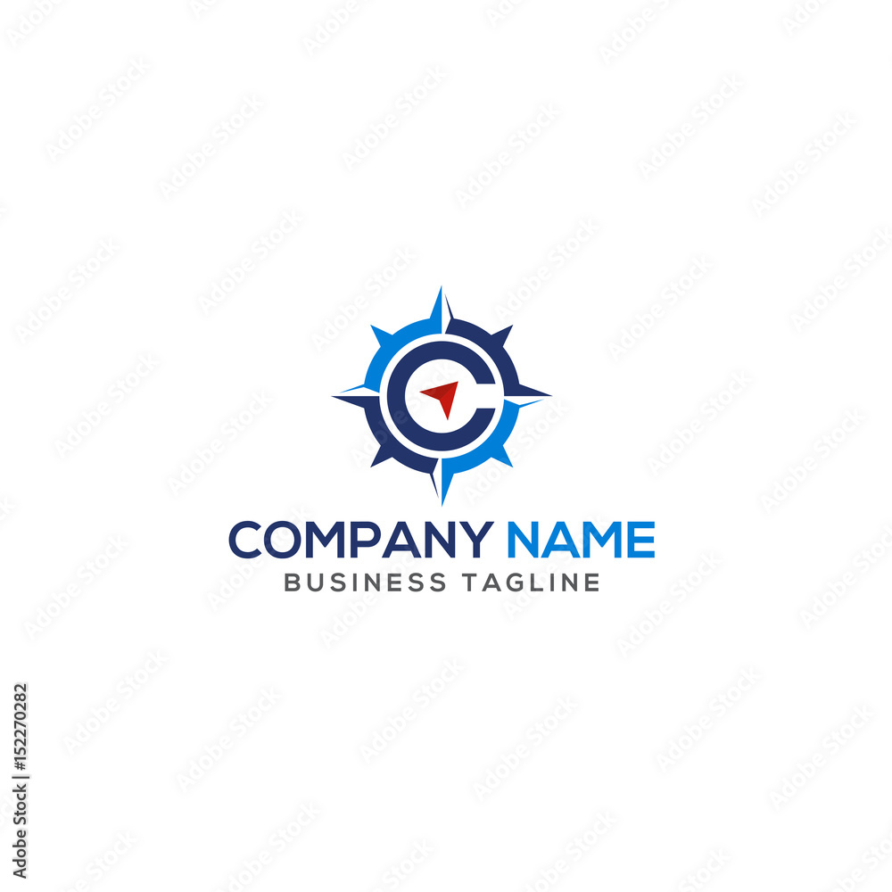 compass logo compass logo