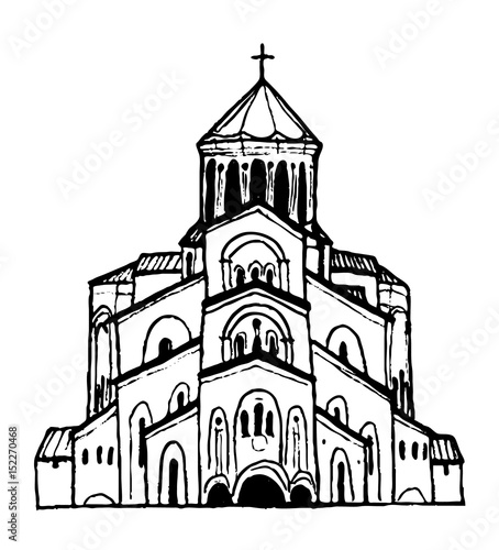 Holy Trinity Cathedral