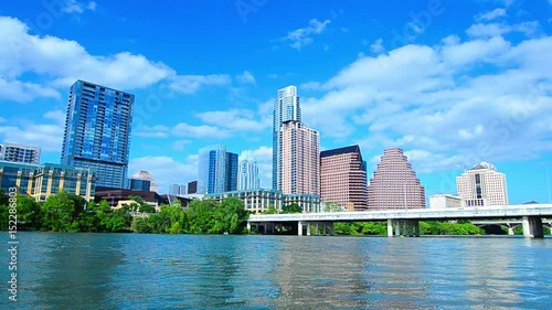 austin texas and beautiful weather