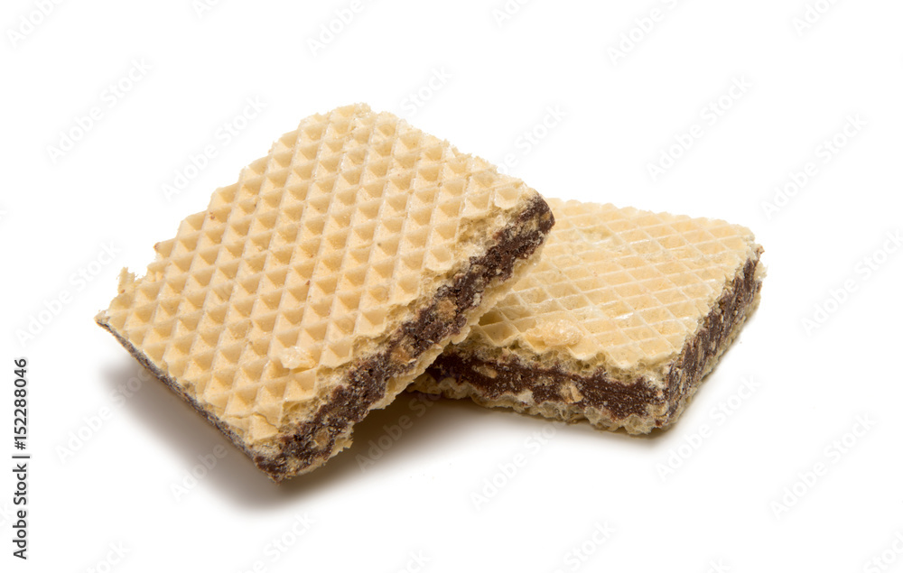 Wafer chocolate snack Wafer chocolate snack