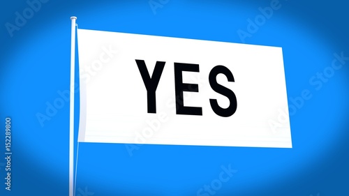 the flag of 