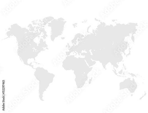 World map © eMIL'