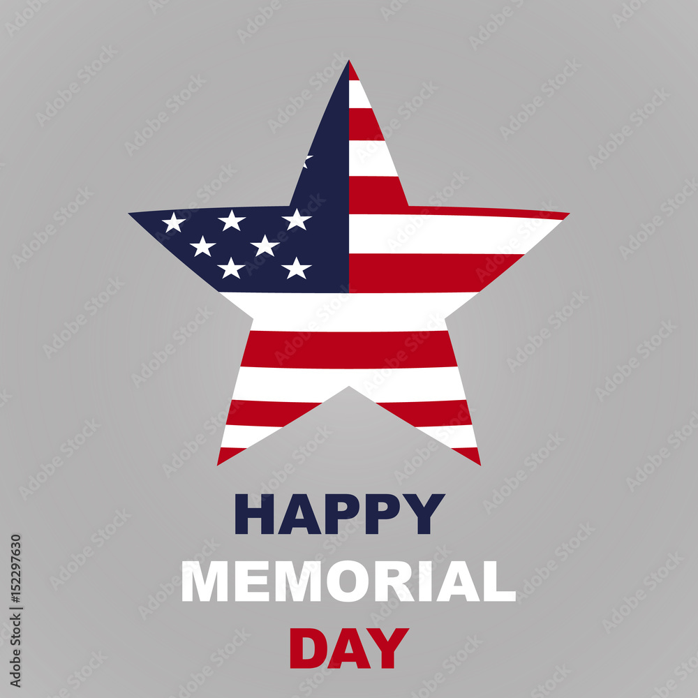 Memorial day Memorial day
