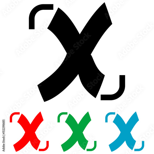 Logotipo seleccion varios colores