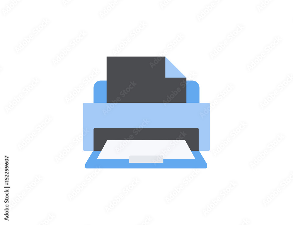 Flat computer printer sheet document technology device Flat computer printer sheet document technology device